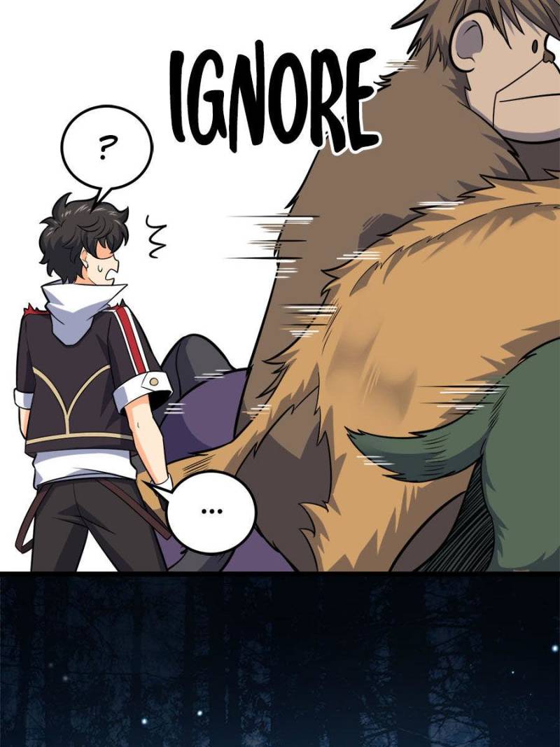 Spare Me, Great Lord! Chapter 80 - 45
