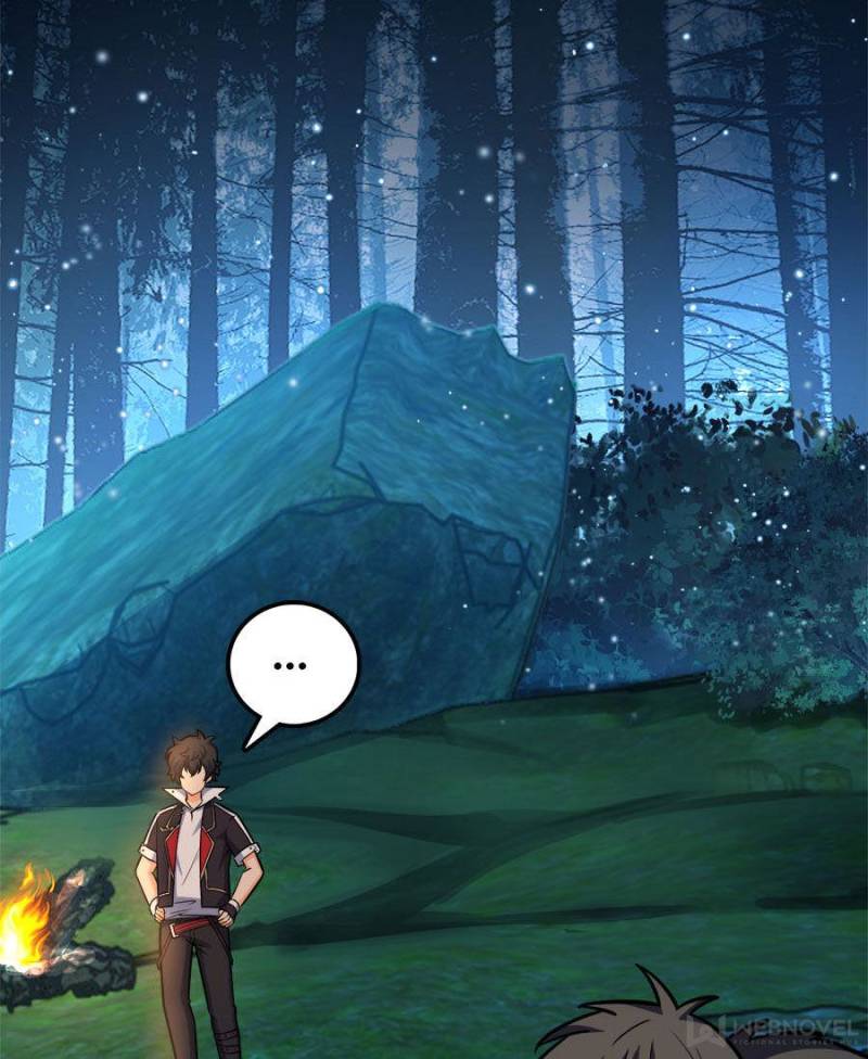 Spare Me, Great Lord! Chapter 80 - 46