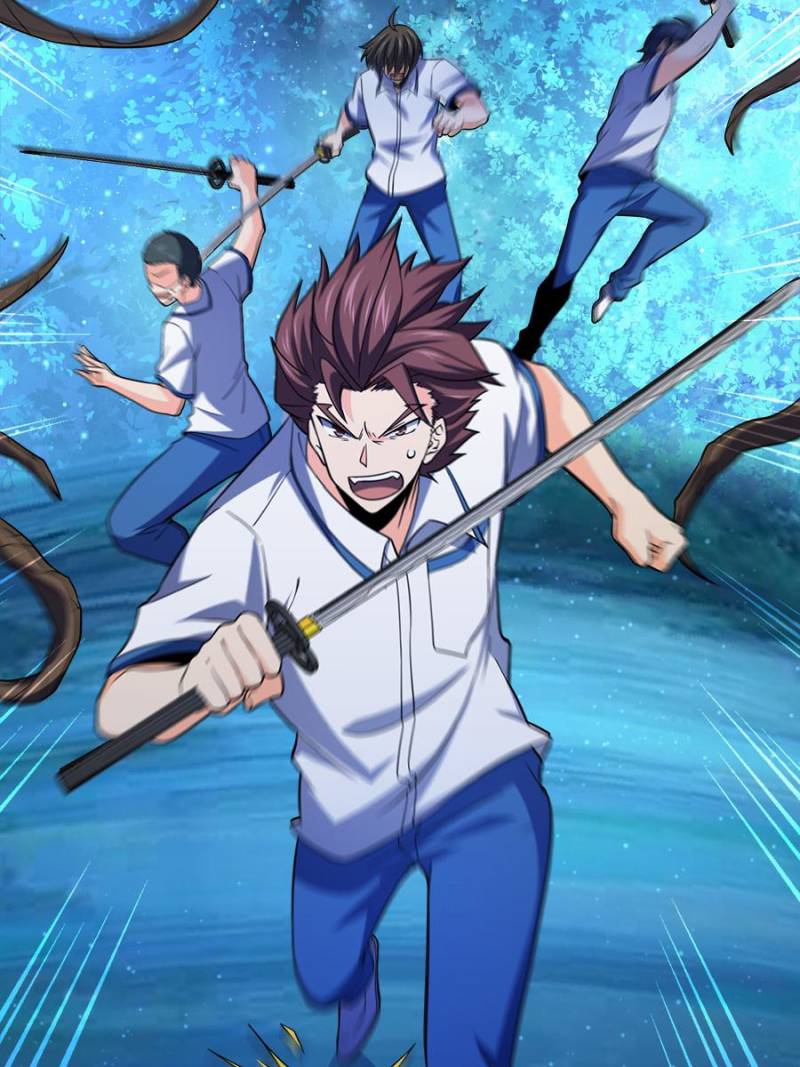 Spare Me, Great Lord! Chapter 81 - 17