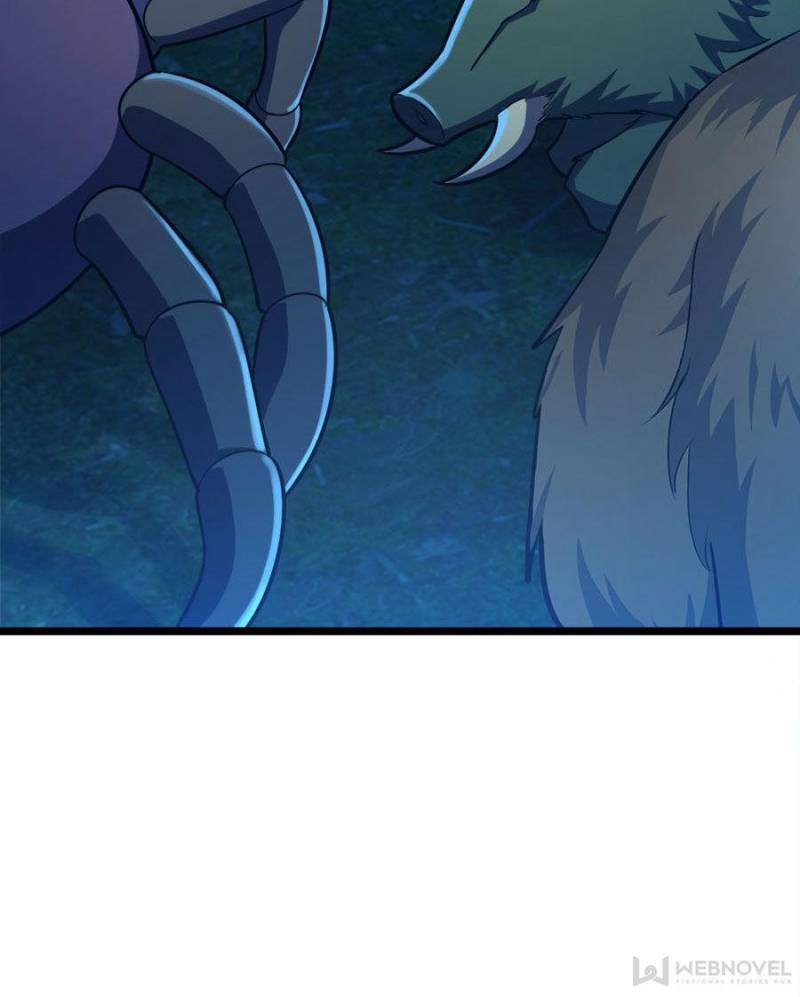 Spare Me, Great Lord! Chapter 80 - 48
