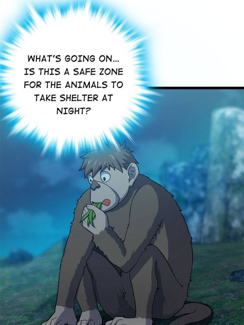 Spare Me, Great Lord! Chapter 80 - 49