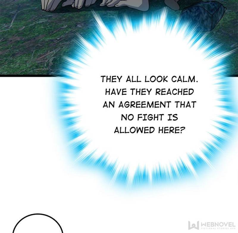 Spare Me, Great Lord! Chapter 80 - 50