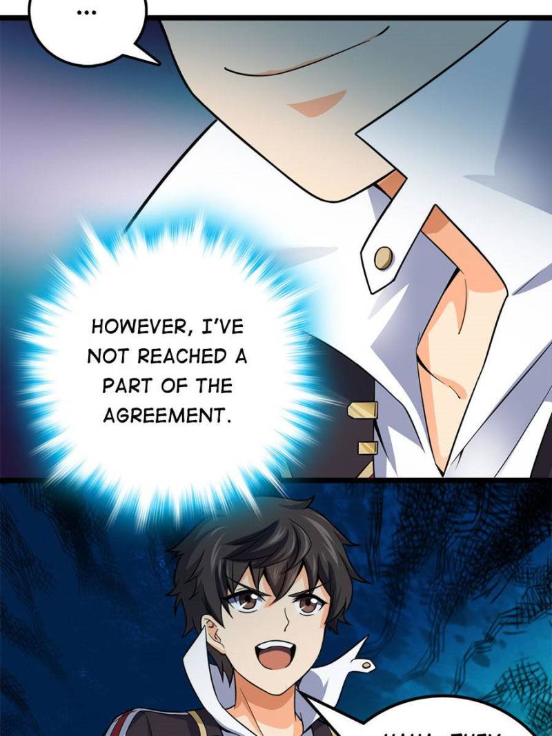 Spare Me, Great Lord! Chapter 80 - 51