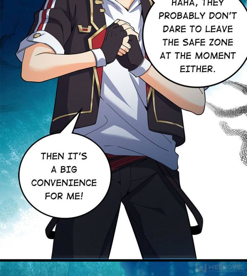 Spare Me, Great Lord! Chapter 80 - 52