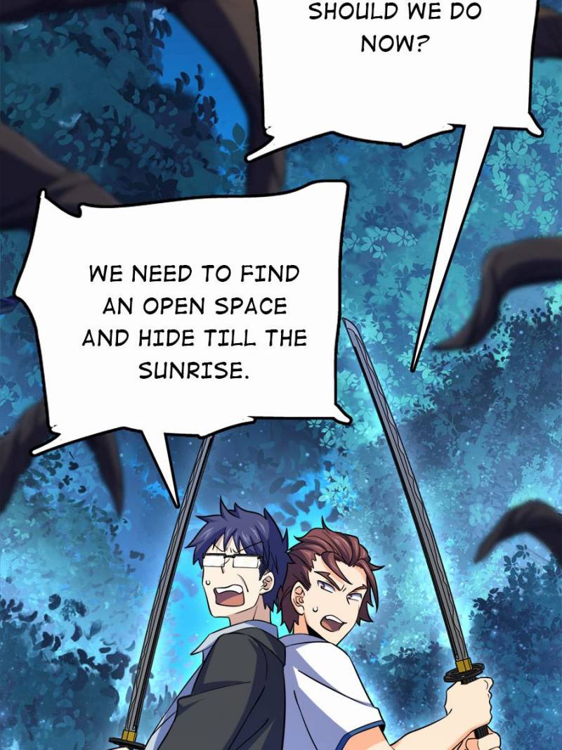 Spare Me, Great Lord! Chapter 81 - 26