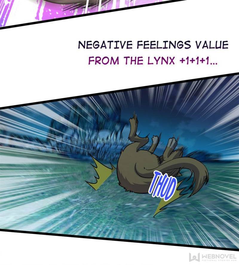 Spare Me, Great Lord! Chapter 80 - 58