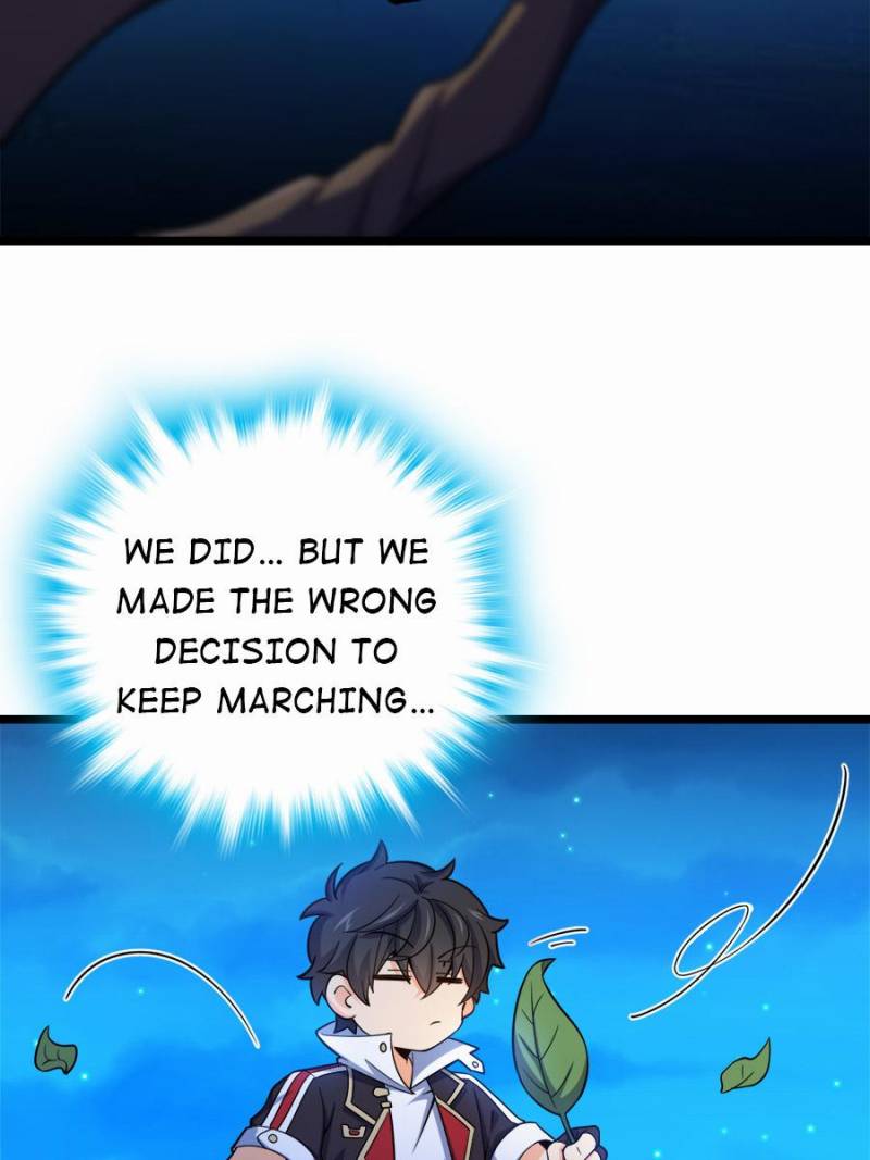 Spare Me, Great Lord! Chapter 81 - 29