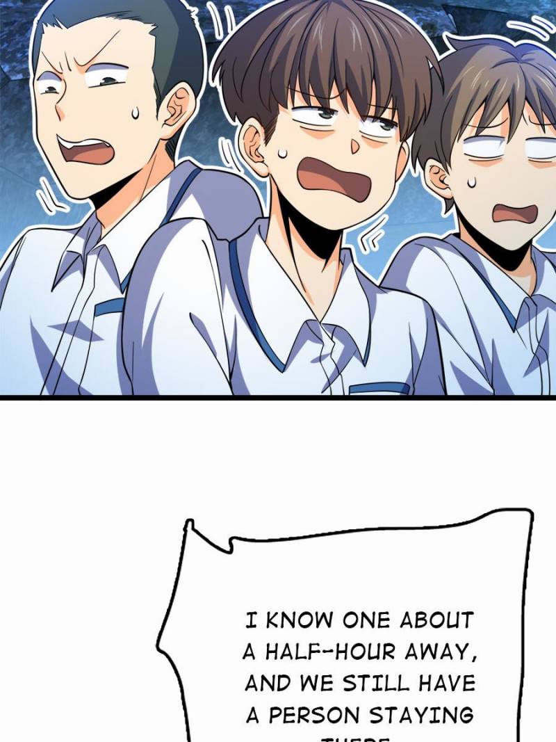 Spare Me, Great Lord! Chapter 81 - 31
