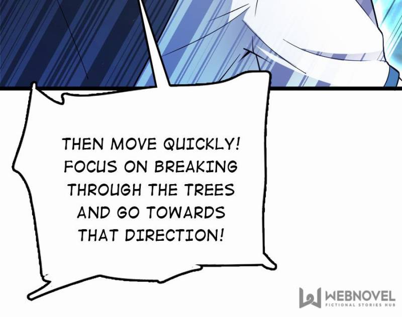Spare Me, Great Lord! Chapter 81 - 33