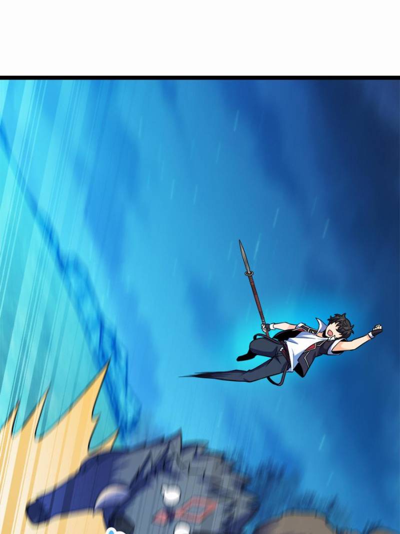 Spare Me, Great Lord! Chapter 81 - 34