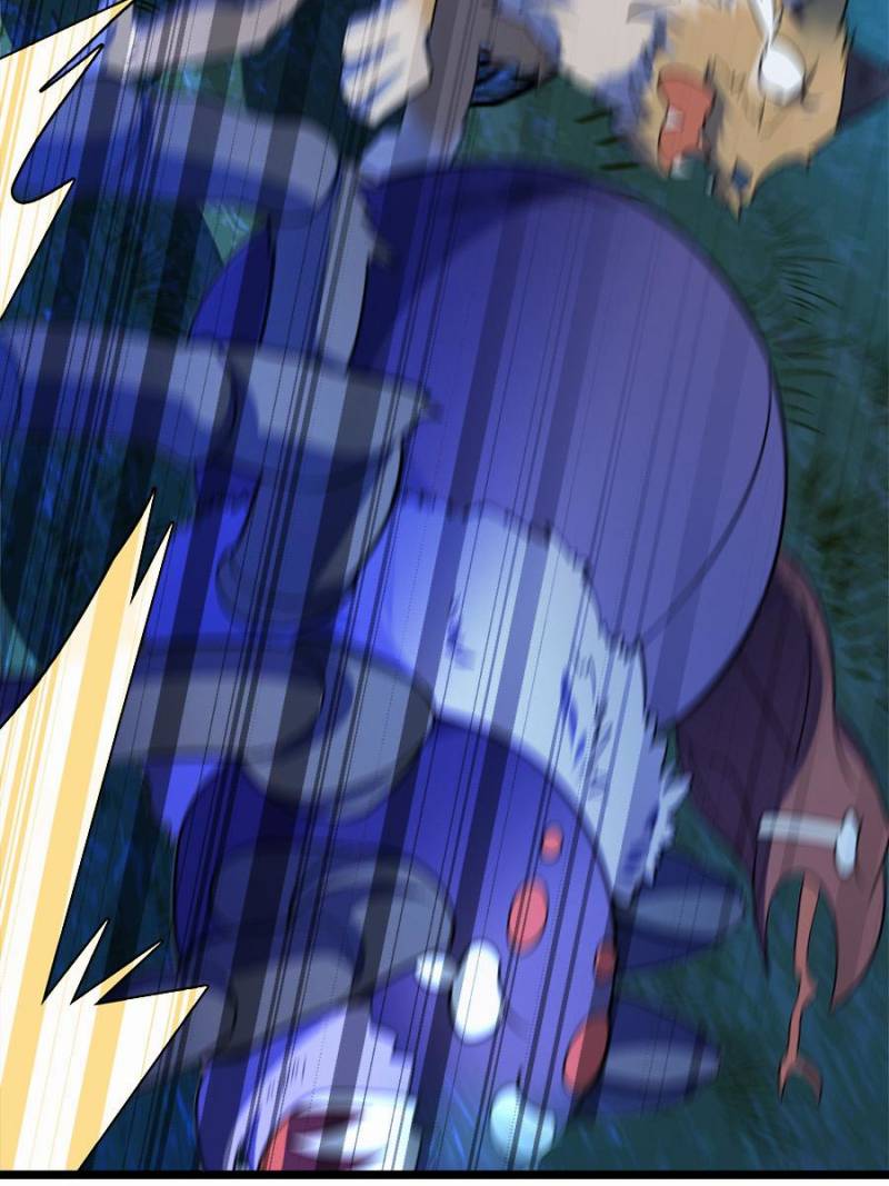 Spare Me, Great Lord! Chapter 81 - 37