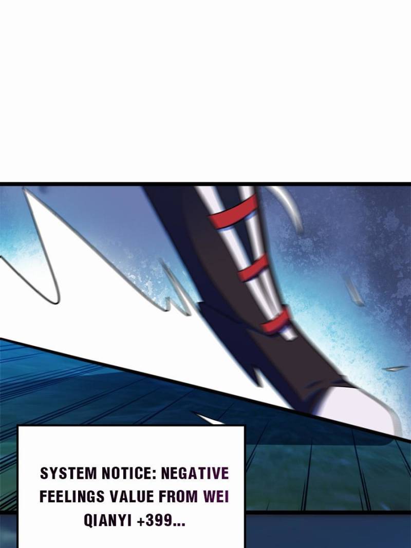 Spare Me, Great Lord! Chapter 81 - 38