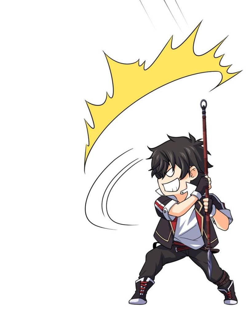 Spare Me, Great Lord! Chapter 80 - 65