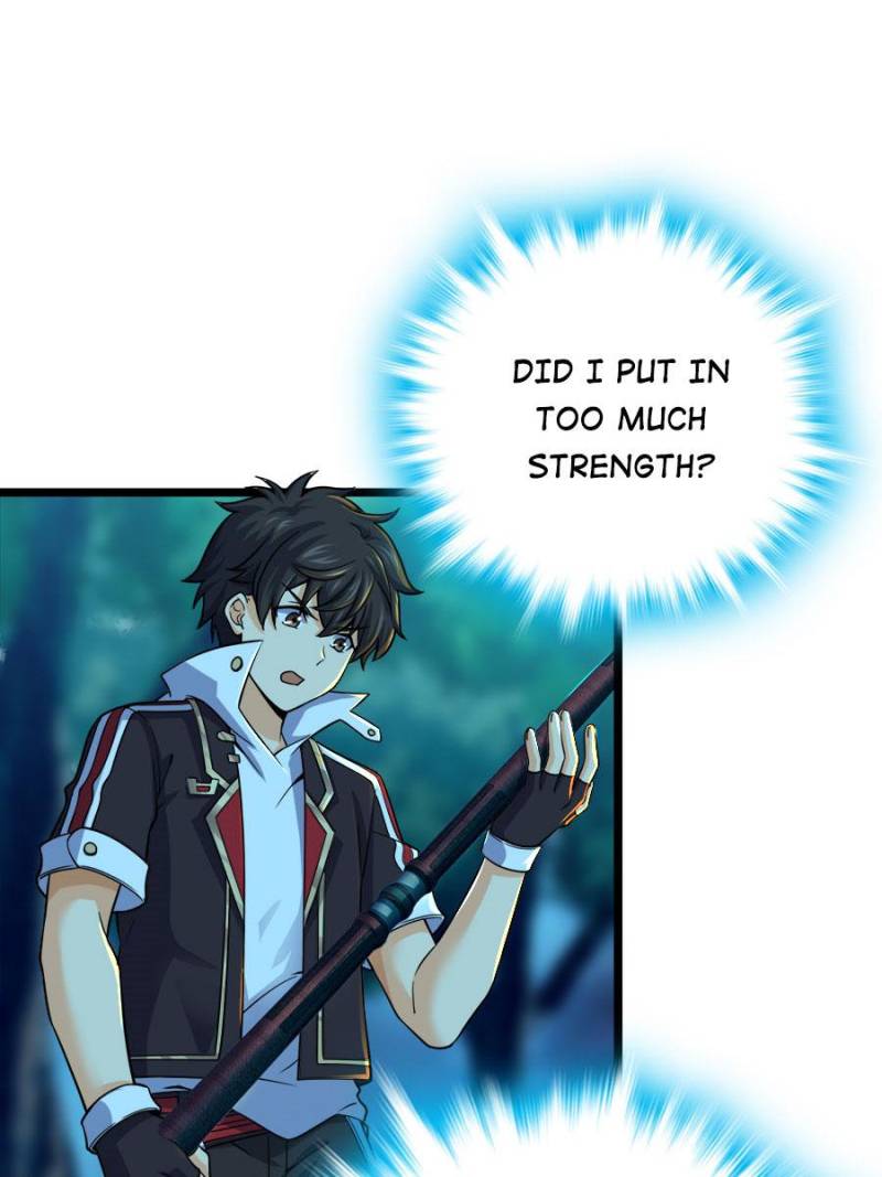 Spare Me, Great Lord! Chapter 80 - 66