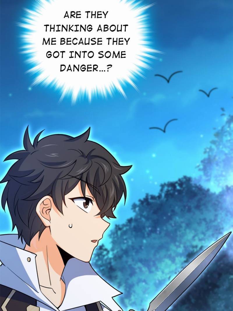 Spare Me, Great Lord! Chapter 81 - 40