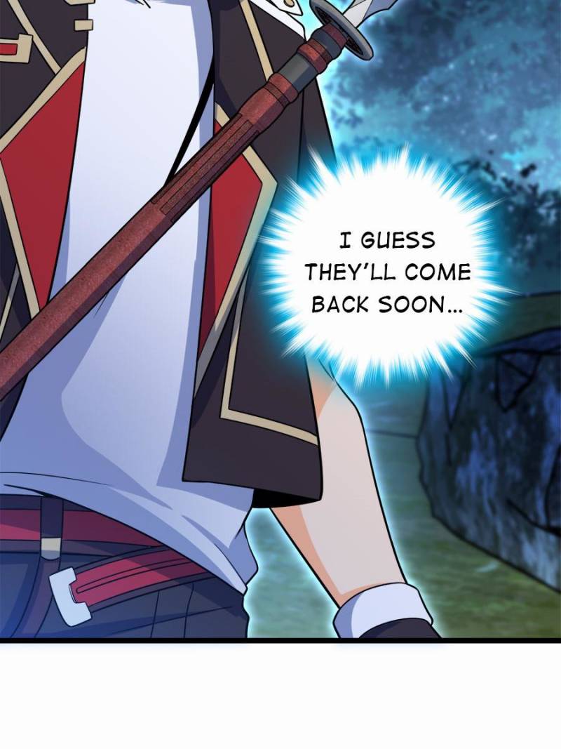 Spare Me, Great Lord! Chapter 81 - 41