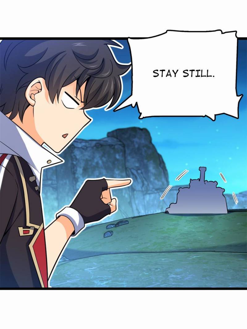 Spare Me, Great Lord! Chapter 81 - 43