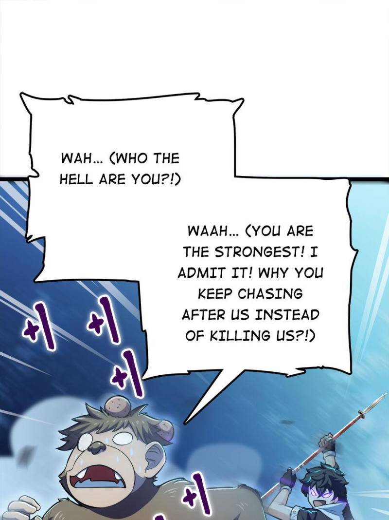 Spare Me, Great Lord! Chapter 80 - 71