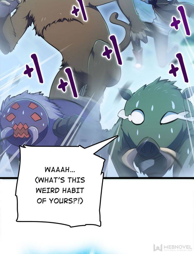 Spare Me, Great Lord! Chapter 80 - 72