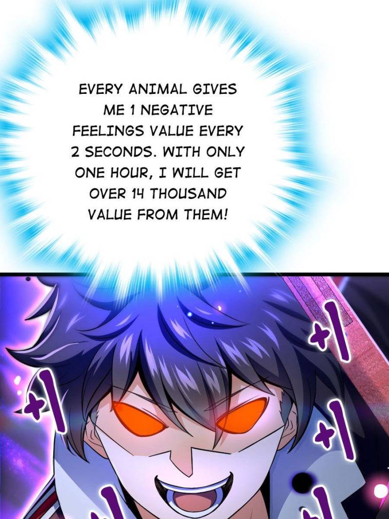 Spare Me, Great Lord! Chapter 80 - 73