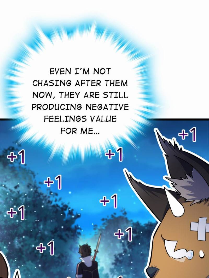 Spare Me, Great Lord! Chapter 81 - 44