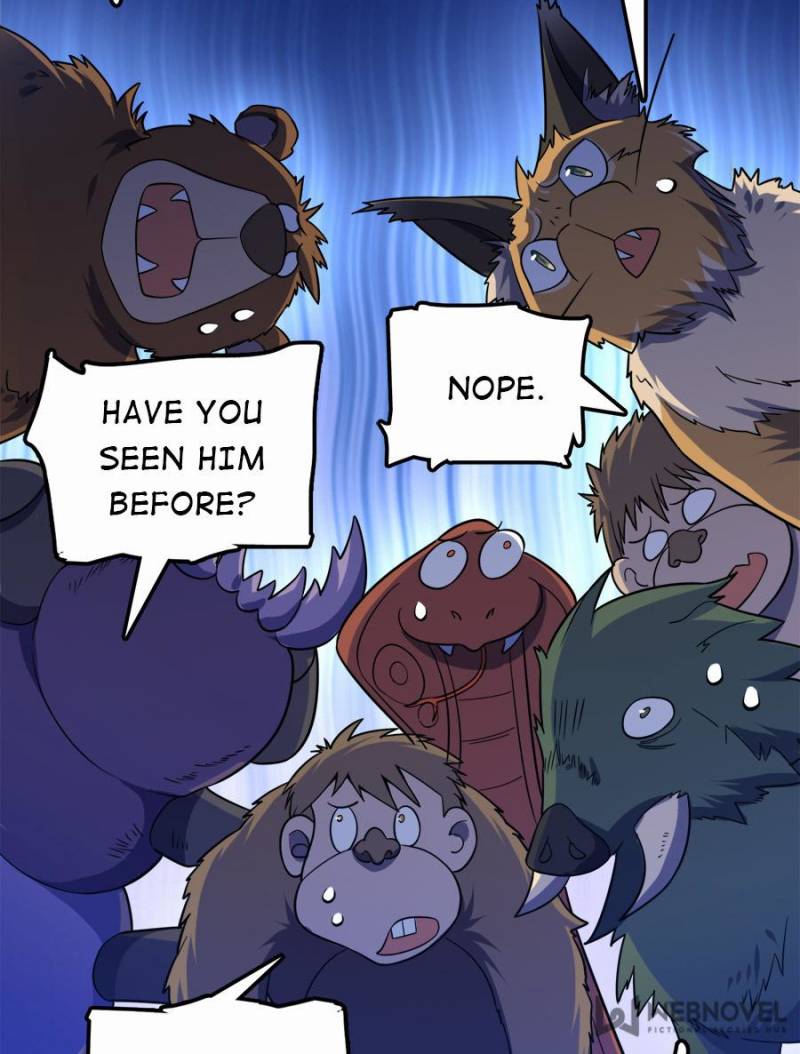 Spare Me, Great Lord! Chapter 81 - 47