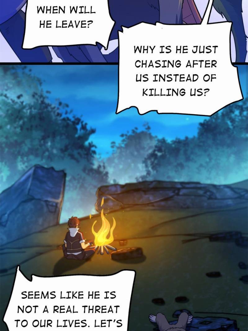 Spare Me, Great Lord! Chapter 81 - 48