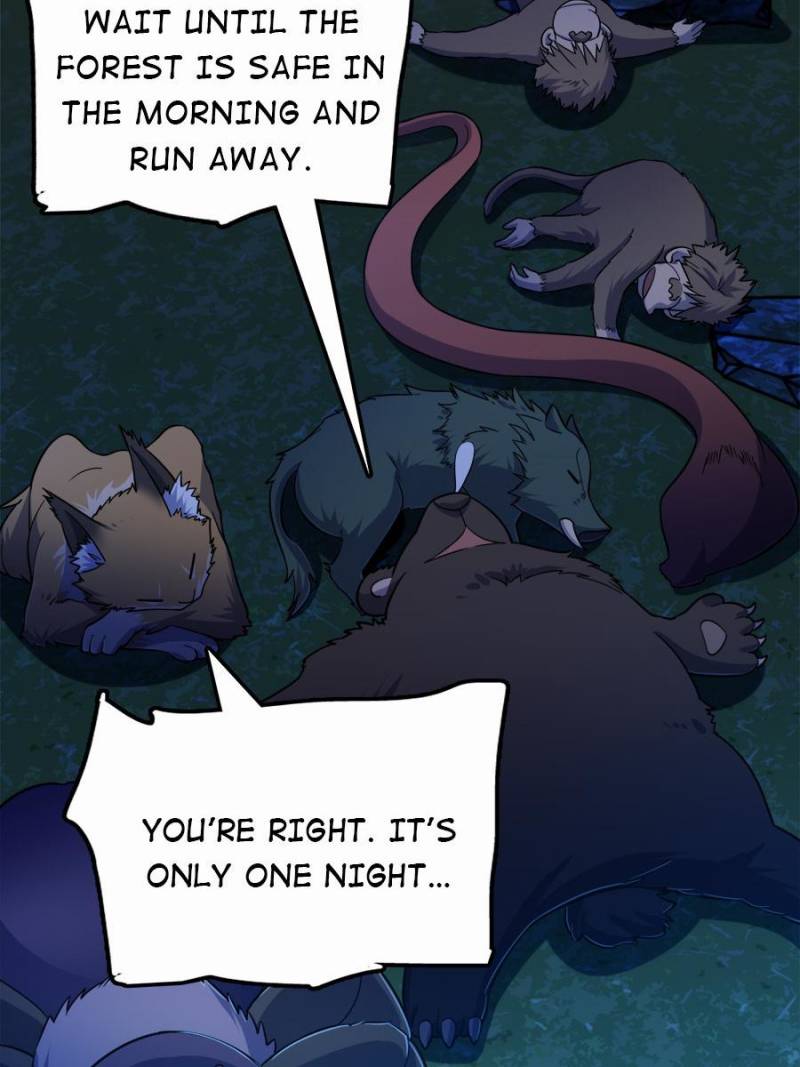 Spare Me, Great Lord! Chapter 81 - 49
