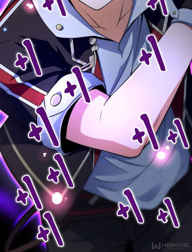 Spare Me, Great Lord! Chapter 80 - 74