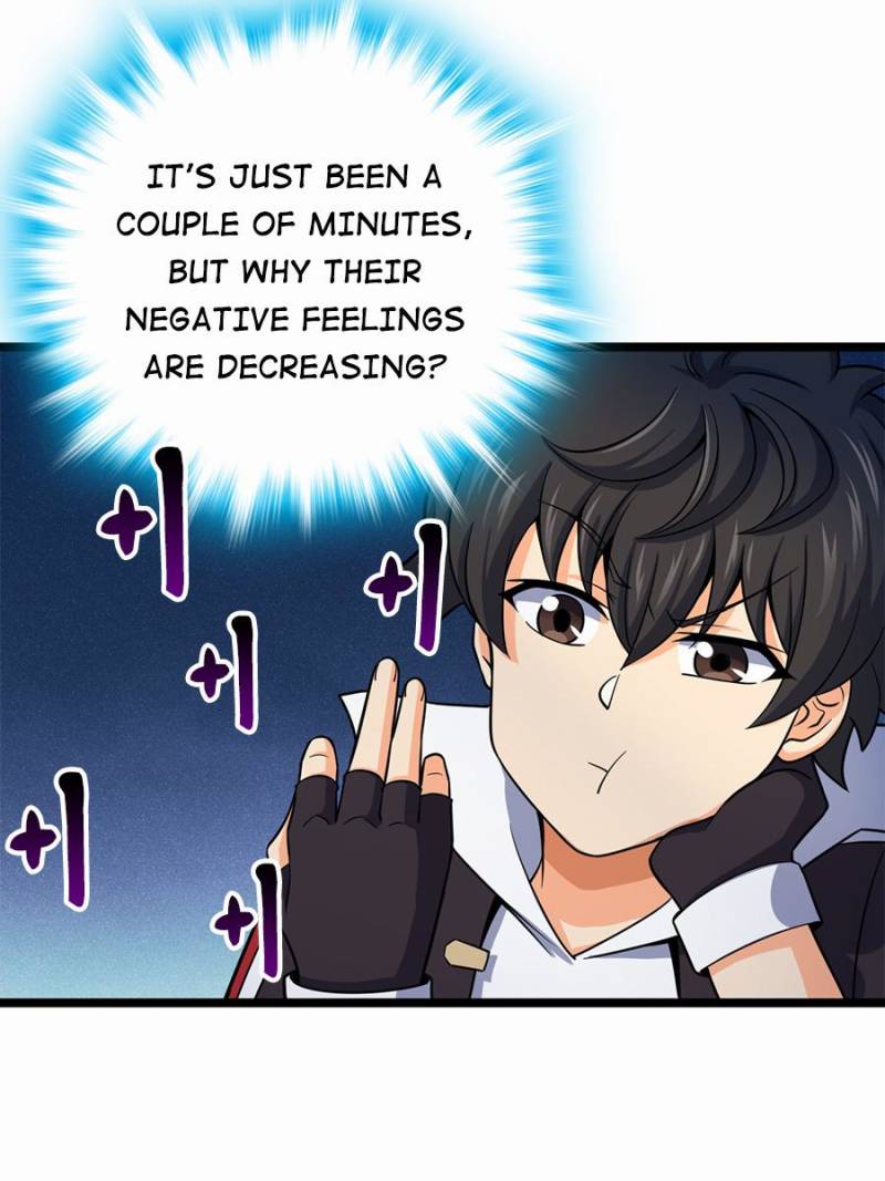 Spare Me, Great Lord! Chapter 81 - 51