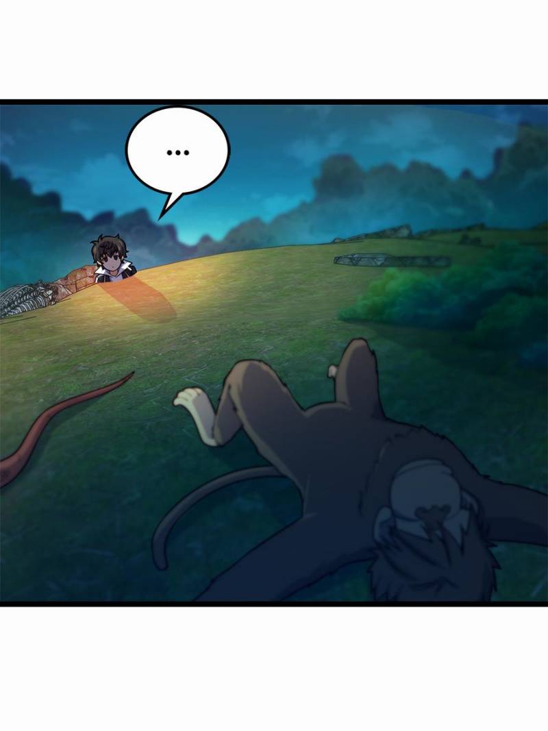 Spare Me, Great Lord! Chapter 81 - 52