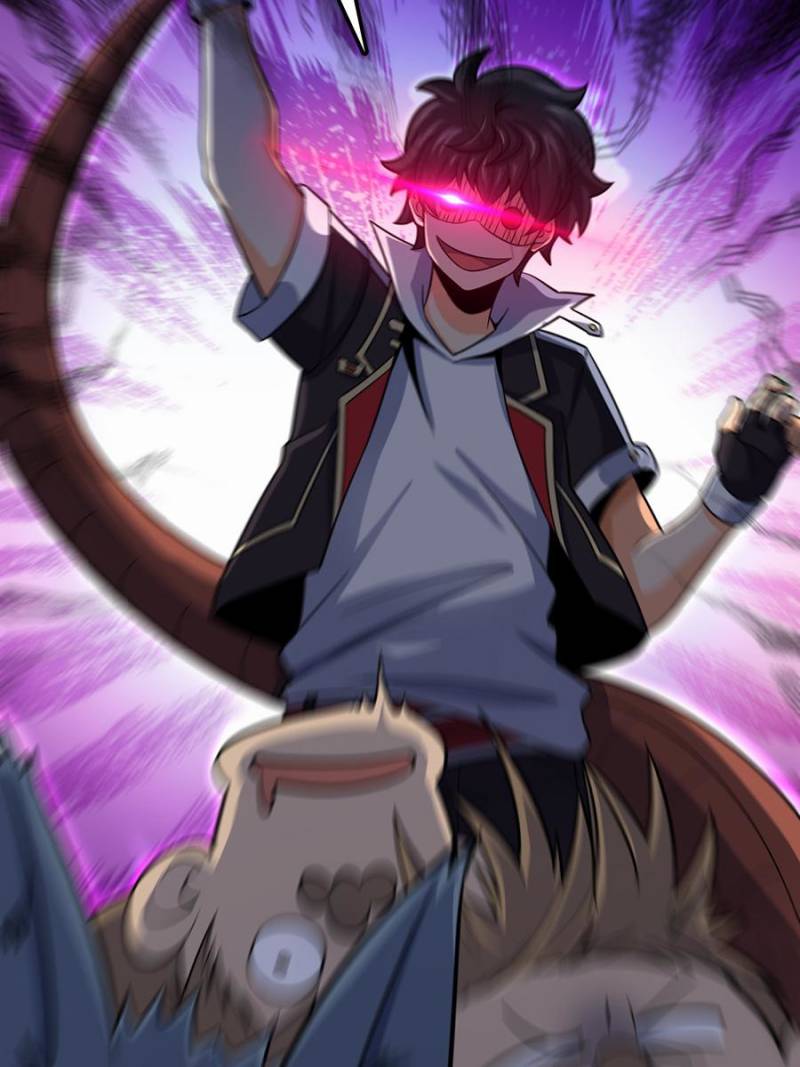 Spare Me, Great Lord! Chapter 81 - 54