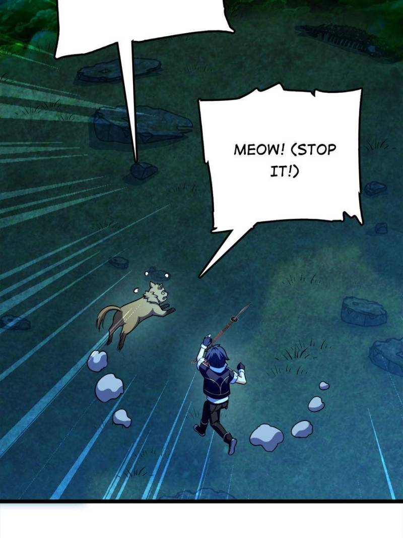 Spare Me, Great Lord! Chapter 80 - 80