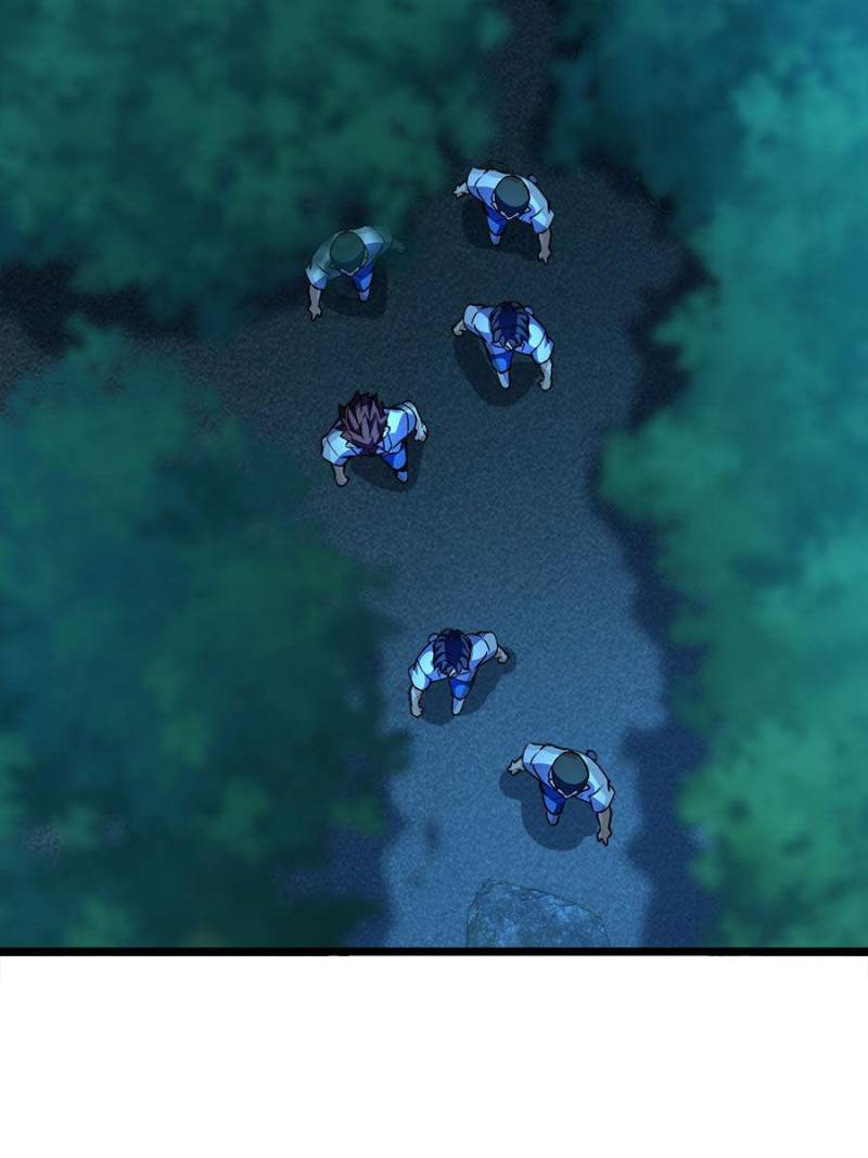 Spare Me, Great Lord! Chapter 80 - 82
