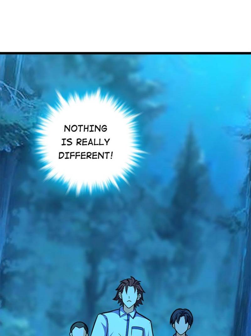 Spare Me, Great Lord! Chapter 80 - 84