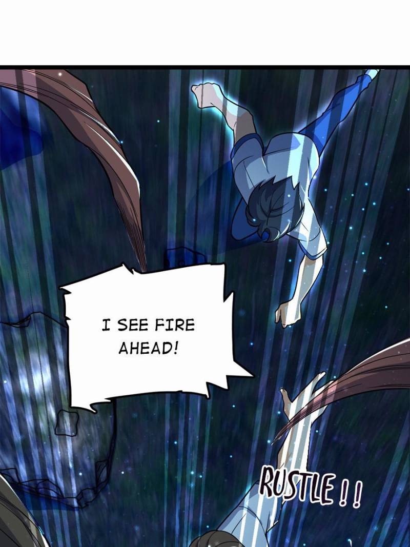 Spare Me, Great Lord! Chapter 81 - 57