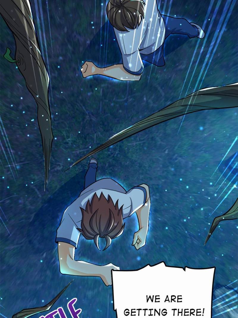 Spare Me, Great Lord! Chapter 81 - 58