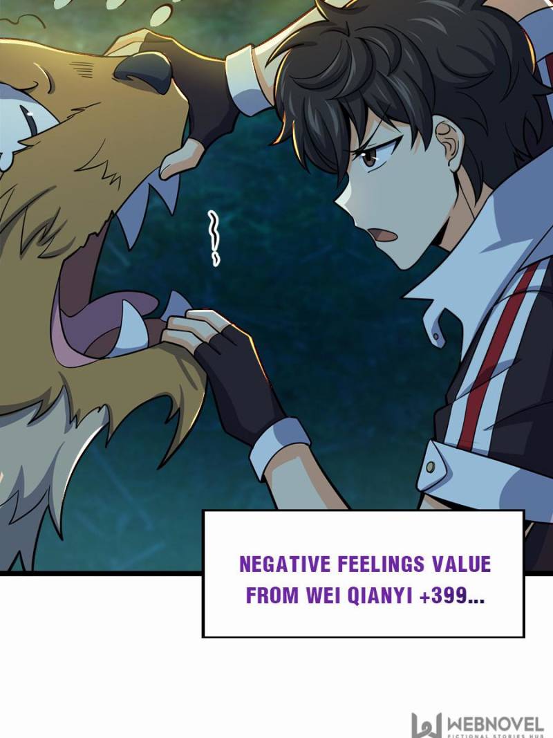 Spare Me, Great Lord! Chapter 81 - 63