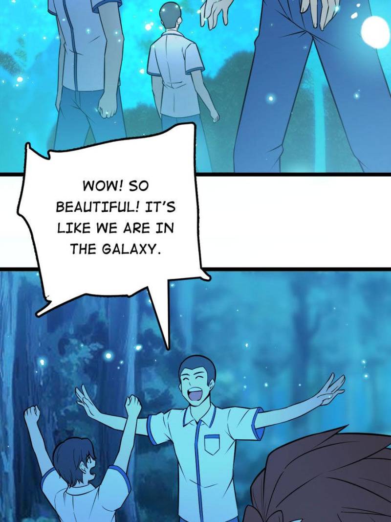 Spare Me, Great Lord! Chapter 80 - 90