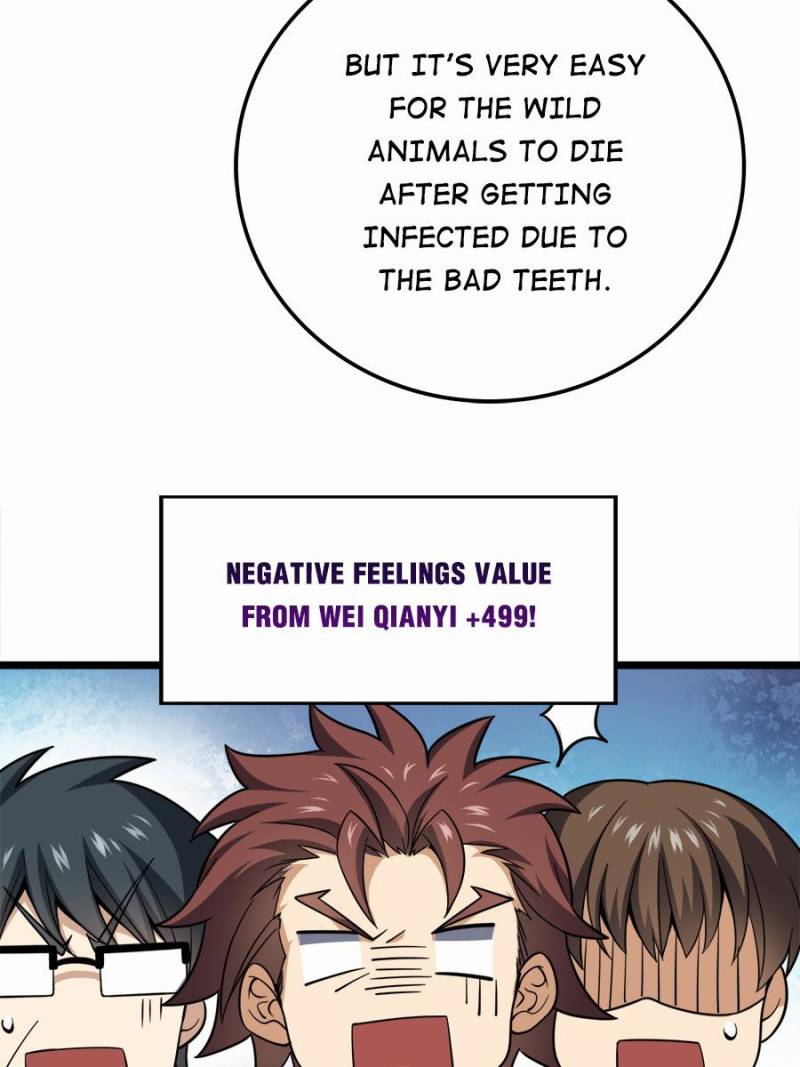 Spare Me, Great Lord! Chapter 81 - 68