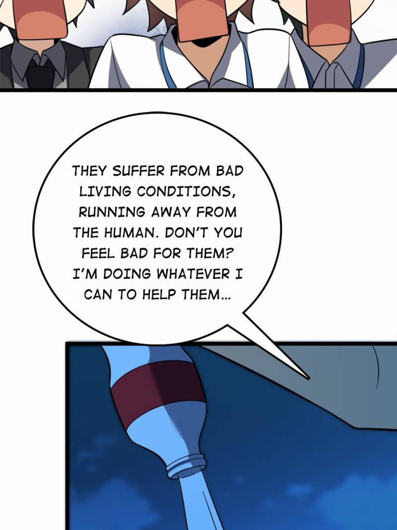 Spare Me, Great Lord! Chapter 81 - 69