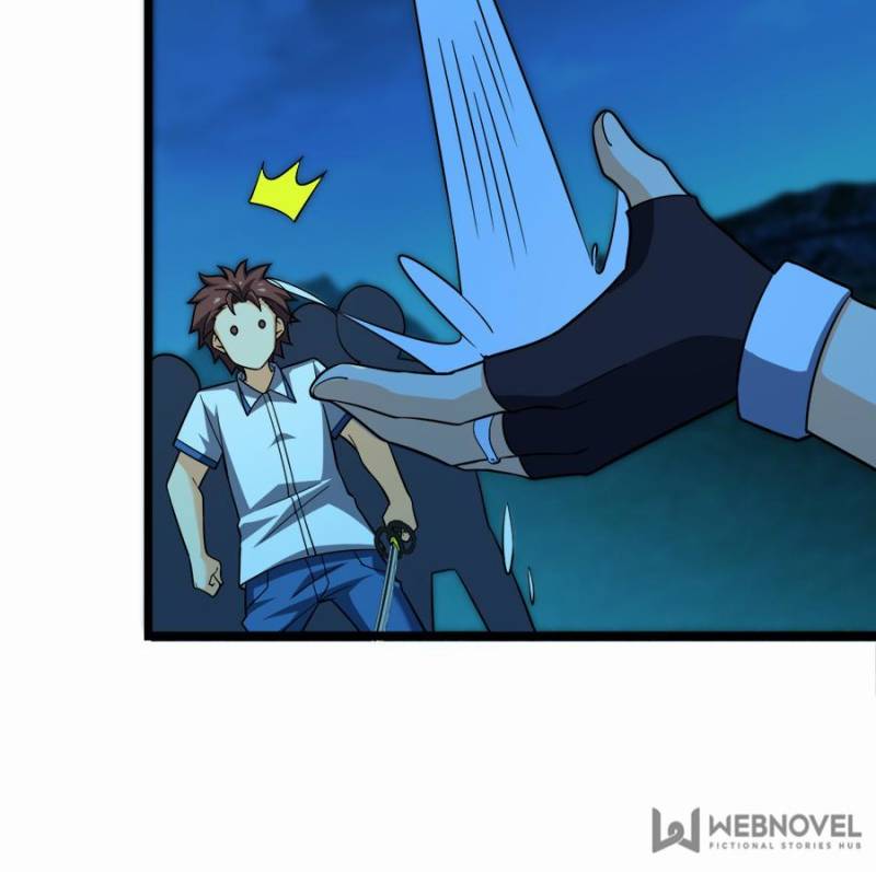 Spare Me, Great Lord! Chapter 81 - 70