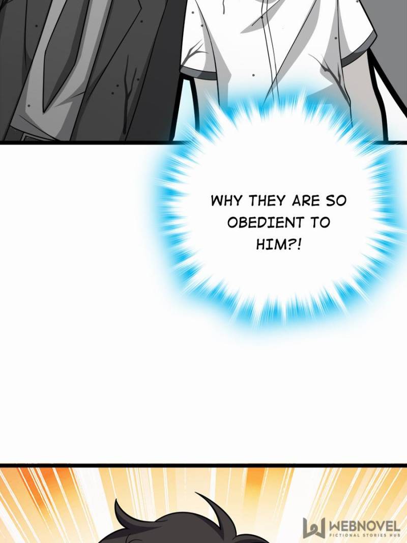 Spare Me, Great Lord! Chapter 81 - 72