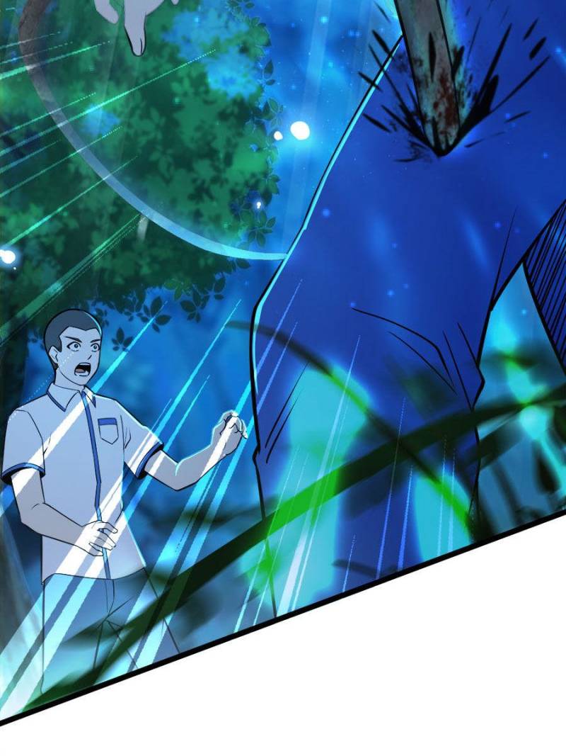 Spare Me, Great Lord! Chapter 80 - 97