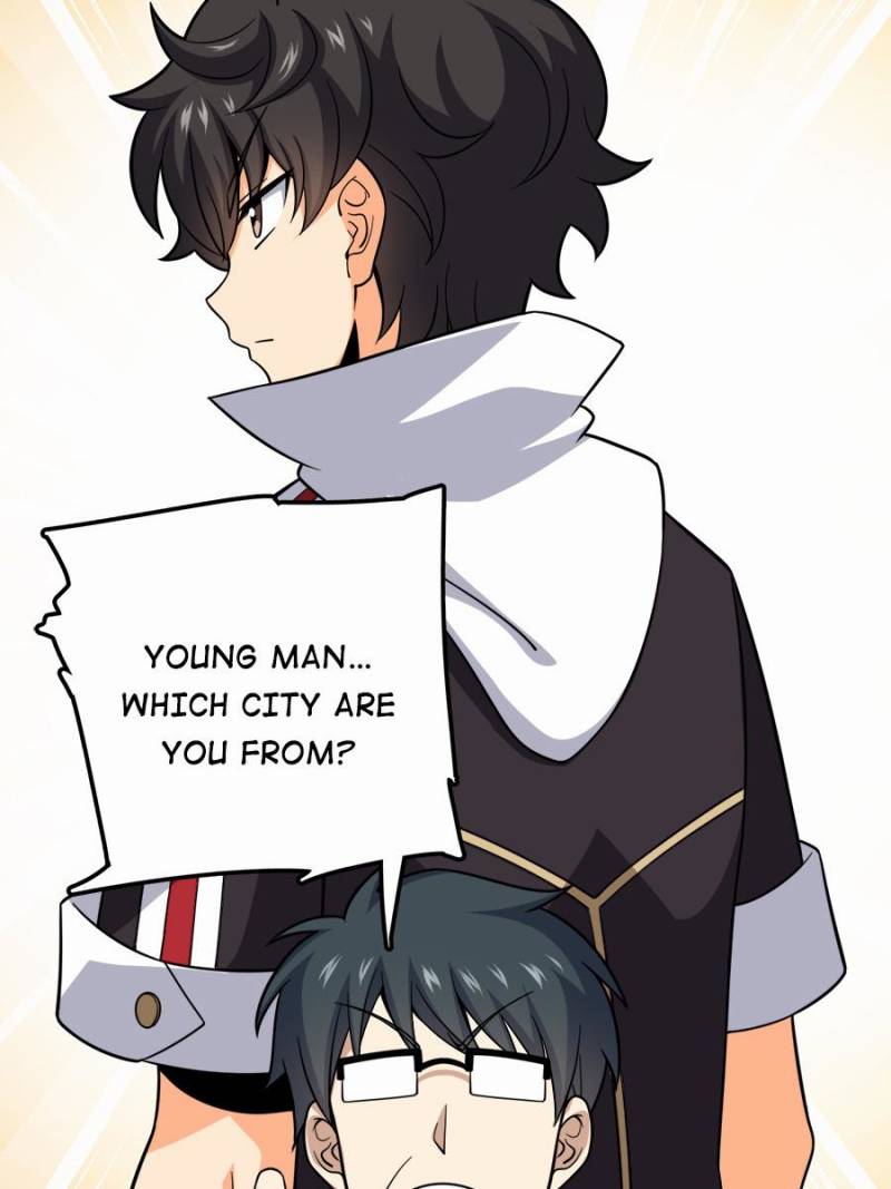 Spare Me, Great Lord! Chapter 81 - 74