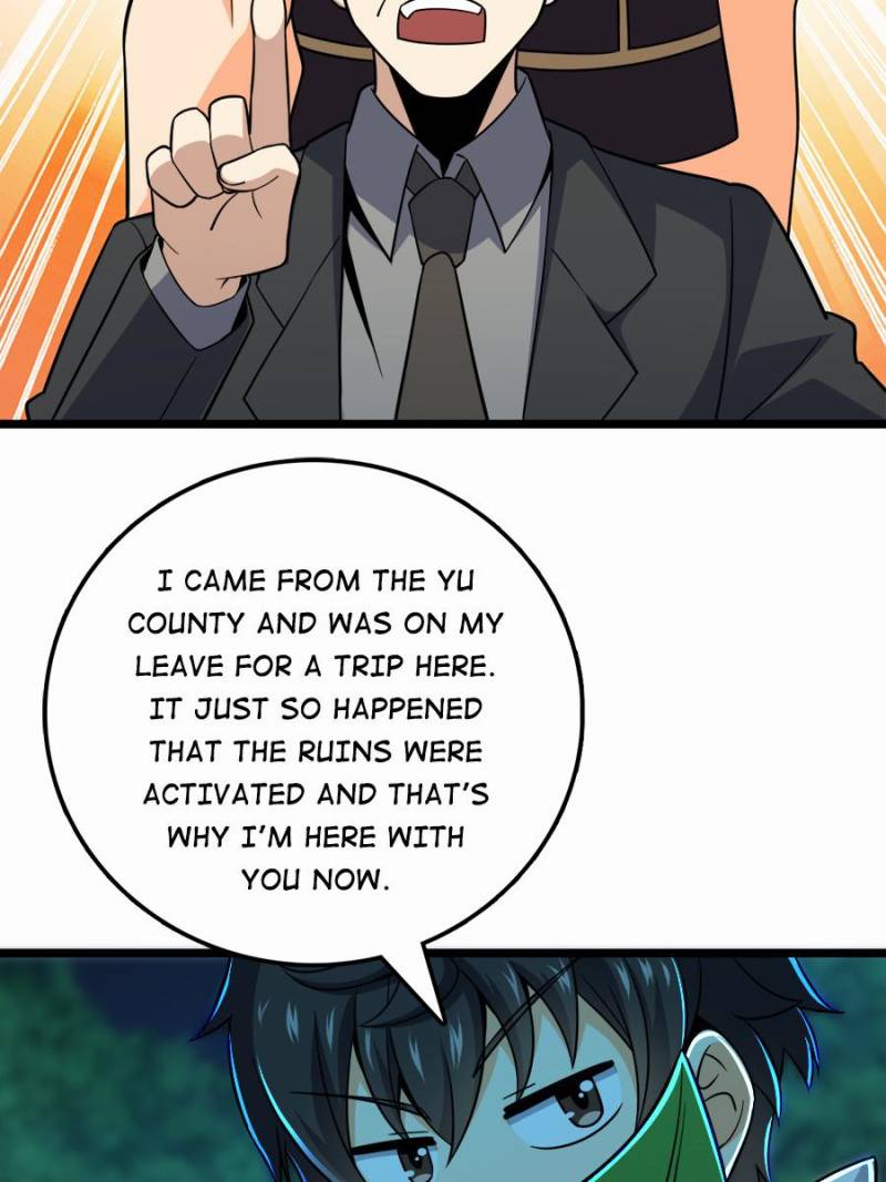 Spare Me, Great Lord! Chapter 81 - 75