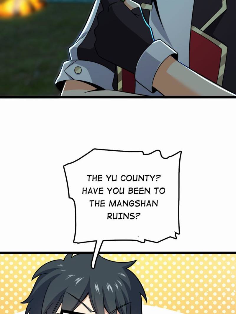 Spare Me, Great Lord! Chapter 81 - 77