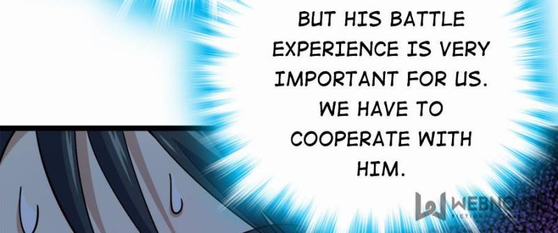 Spare Me, Great Lord! Chapter 81 - 82