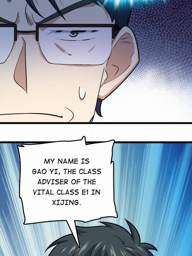 Spare Me, Great Lord! Chapter 81 - 83