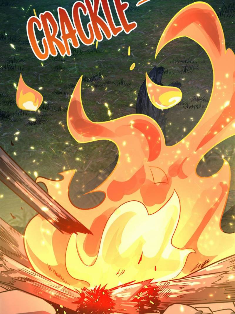 Spare Me, Great Lord! Chapter 81 - 87